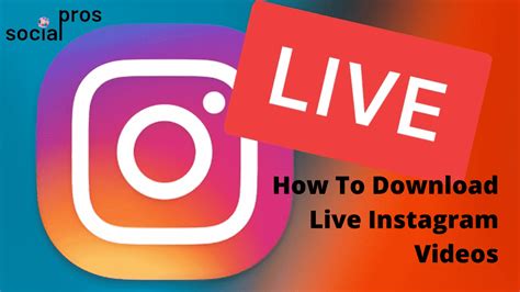 Step 4. . Instagram live downloader